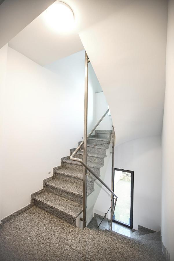Mont Apartments Düsseldorf Extérieur photo