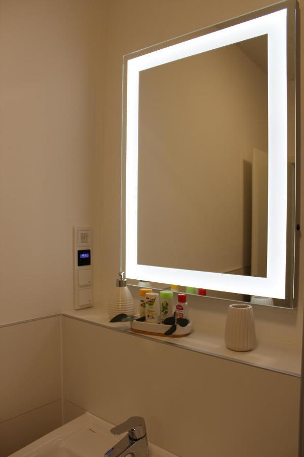 Mont Apartments Düsseldorf Extérieur photo