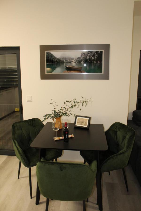 Mont Apartments Düsseldorf Extérieur photo